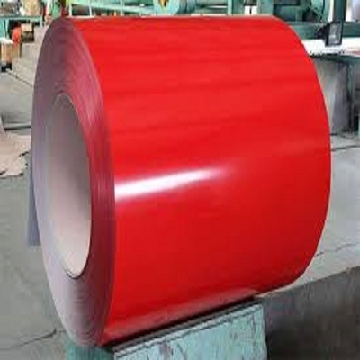 26 катушка Galvalume датчика 1500mm Prepainted шириной стальная для материала толя