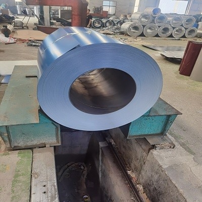катушка ширины PPGL 914mm стальная покрытая цветом катушка листа