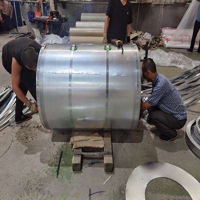 Prepainted гальванизированные катушки PPGI цвета/ширина PPGL SGCC 914mm