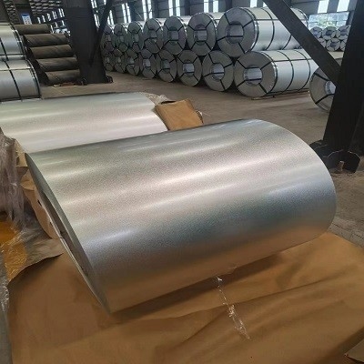 Цвет покрыл горячую катушку погружения PPGI стальную Prepainted гальванизированная ширина 1000mm катушки