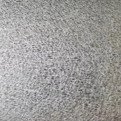 Холоднокатаная катушка с полимерным покрытием DC51D PPGL Prepainted Galvalume Steel Coil