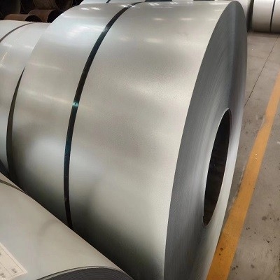 Катушка стали HRC CRC PPGI PPGL 914 - 1250 мм G300 - Al-Zinc G350