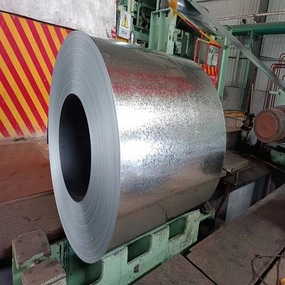 Z275 Prepainted гальванизированный стальной толь металла катушки покрывает строительные материалы