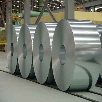 SGCC Prepainted хромия катушек Galvalume запассивированность стального свободная