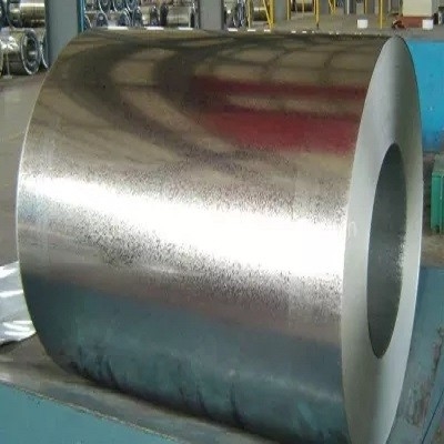PPGL Prepainted цвет катушки Az80 Ral Galvalume стальной для здания