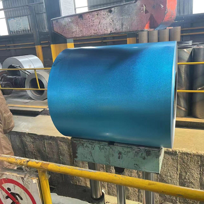 Prepainted катушка Galvalume стальная для металла бытовых приборов высокопрочного
