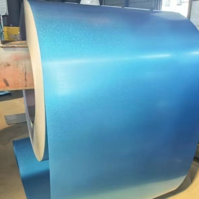 Prepainted катушка Galvalume стальная для металла бытовых приборов высокопрочного
