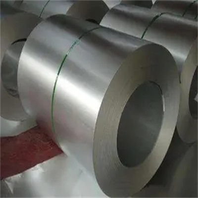 катушки Galvalume 0.5mm 0.68mm Prepainted стальные для конструкции