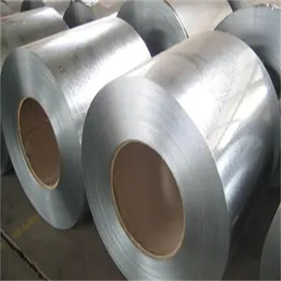катушки Galvalume 0.5mm 0.68mm Prepainted стальные для конструкции