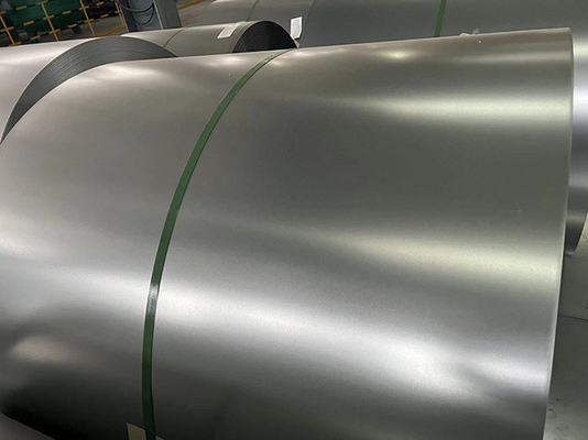 Горяче оцинкованный алюминий магний / Zn-Al-Mg стальная катушка ZAM80-120g/m2