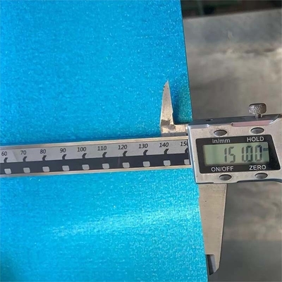 0.15-0.70mm Galvalume стальные катушки / полоски с антиотпечатками