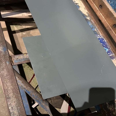 PPGL Steel Coil для тропических регионов с отличной коррозионной стойкостью