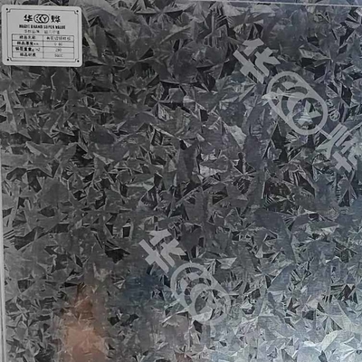 ГИ катушка Железная оцинкованная стальная катушка Q235 S350 A653 G550 S350GD