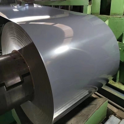 Предварительно окрашенная PPGI стальная катушка из Китая ASTM JISG3302 1250-1500 ширина