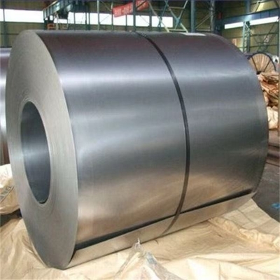 JIS G3321 Стандартная валютная стальная катушка AZ30-AZ150 Цинковое покрытие 0,12 мм - 2,0 мм Толщина для строительства и промышленности