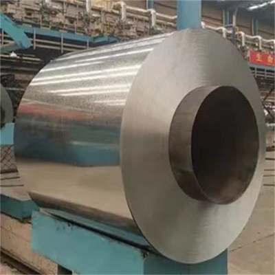 Гальвалюмная стальная катушка для высокотемпературной экономии затрат и длительной службы