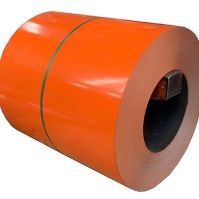 DX51D 0.2MM PPGI стальной катушки для коррозионной устойчивости в сельском хозяйстве