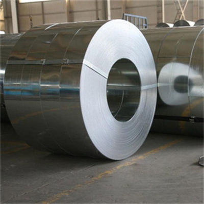Aluzinc Galvalume Steel Coil Алюминиевая цинковая сплав покрытая сталь для строительства