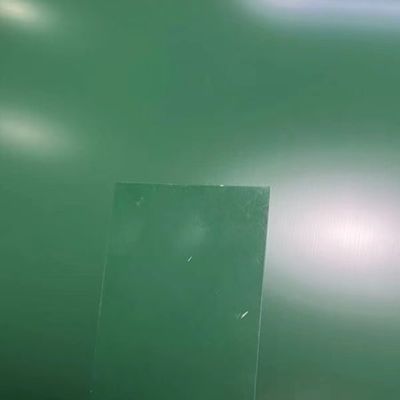 Цветопокрытая PPGL стальная катушка предварительно окрашенная стальная катушка Galvalume для крыши AZ80