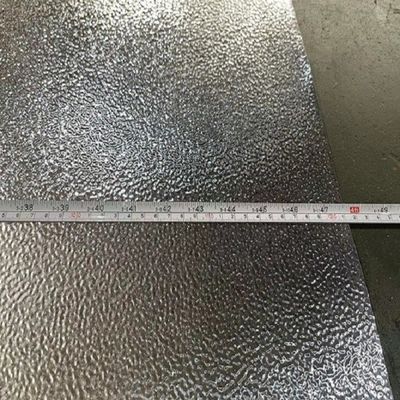 ASTM Galvalume Steel Coil 0,12-1,5 мм Толщина JIS / DIN / AISI GL Стальная металлическая