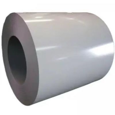 Антибактериальный PPGI Steel Coil PE PVDF DX51D в сельскохозяйственных крышах