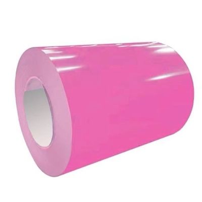 PPGL Steel Coil - долговечное и коррозионно устойчивое решение для кровельных и облицовочных покрытий