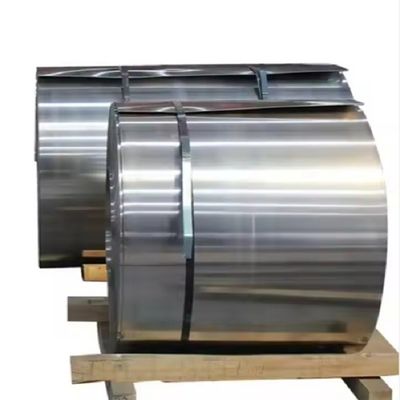 DX51D DX52D Горячеоцинкованные стальные рулоны и полосы для строительства