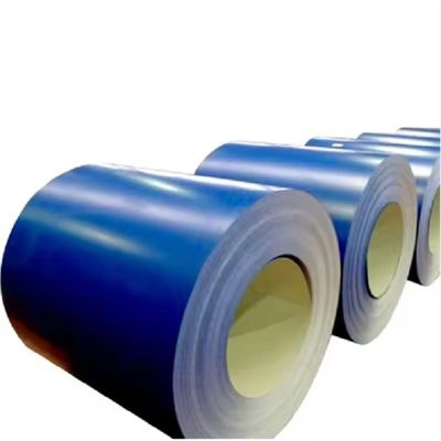 0.44MM PPGI стальной катушки цветный покрытый алюминиевый цинк для крыши