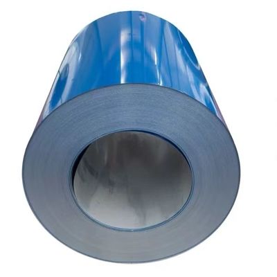 Предварительно окрашенная оцинкованная сталь для производства вентиляционных систем воздуховодов