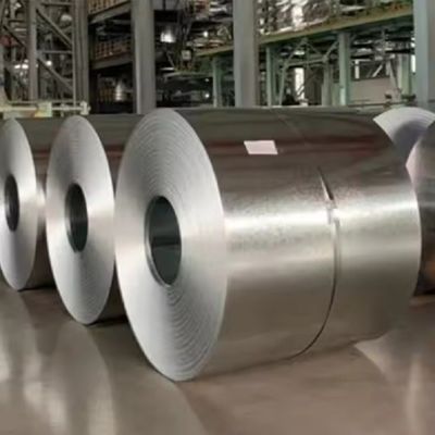 AZ150 Алюминиевый ролик Galvalume Steel Coil Q195 Q235 С строительством