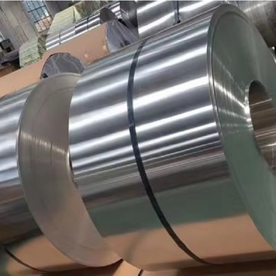 AZ150 Алюминиевый ролик Galvalume Steel Coil Q195 Q235 С строительством