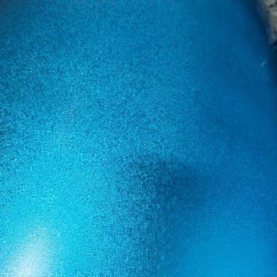 Прочная 55% Алю-Цинк Противопальцовая стальная катушка для строительства