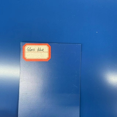ASTM A755 Заранее окрашенная катушка из гальвалюмной стали