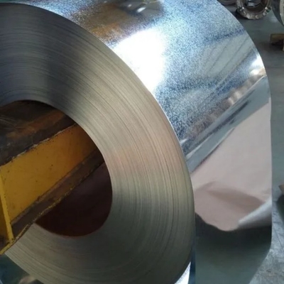 Горячеоцинкованные стальные рулоны G450 для строительства и инфраструктуры