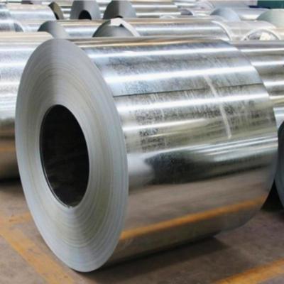 ASTM Galvalume Steel Coil толщина 0,20-1,2 мм для строительства