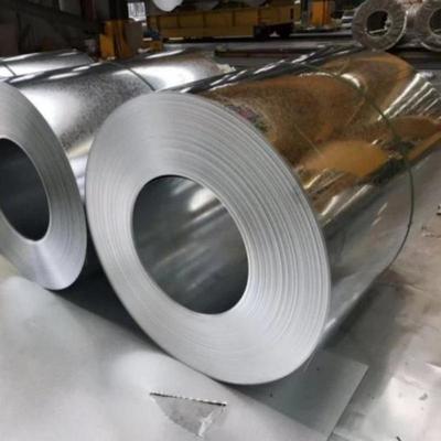 ASTM Galvalume Steel Coil толщина 0,20-1,2 мм для строительства