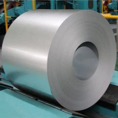Q235 Galvalume Steel Coil 0.12-1.5mm Thickness for Architectural