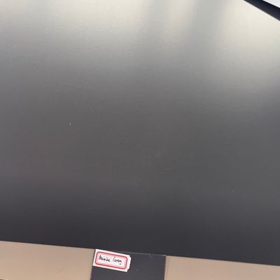 JIS G3312 Предварительно окрашенная катушка из стальной валюмы толщиной 0,6 мм для архитектурных целей