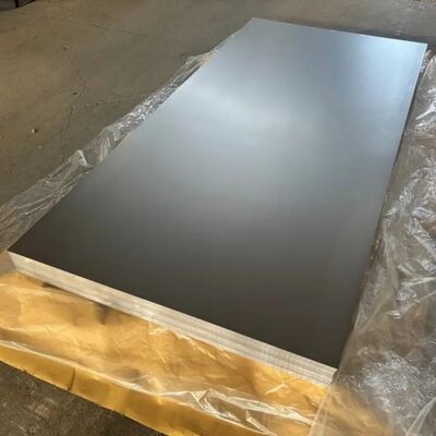 Стальной рулон DX52D+AZ Galvalume толщиной 0,12-2,0 мм для строительных оболочек