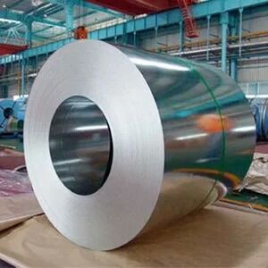 DX51D Economical Galvanized Steel Coil For Temporary Construction Barriers