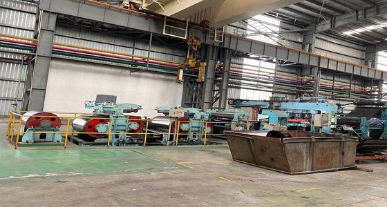 1250mm гальванизировало стальной толь металлического листа