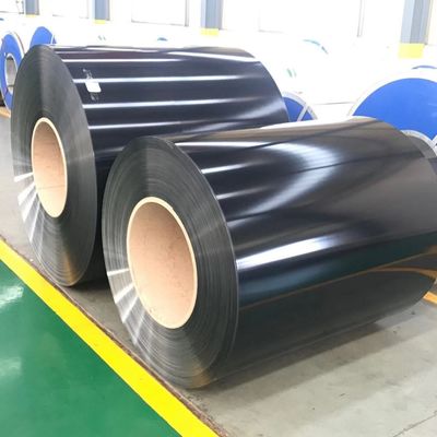 CGLCC CGLCH G350 G400 деревянное PPGI& PPGL prepainted катушка 0.12MM galvalume стальная