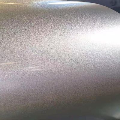 G550 уменьшают плиту фланца листа профиля Galvalume блесточки