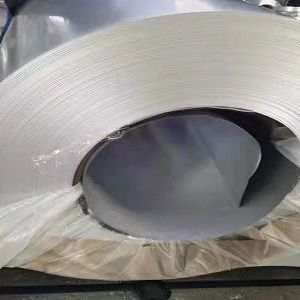 Отпечаток пальцев стального листа GL Prepainted синью гальванизированный анти-