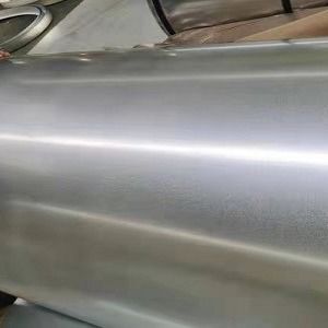 Лист стали Galvalume JIS G3321