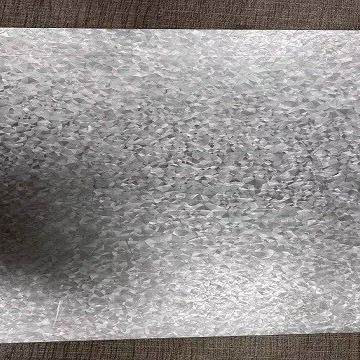 900mm уменьшают лист стали G550 Galvalume блесточки G450