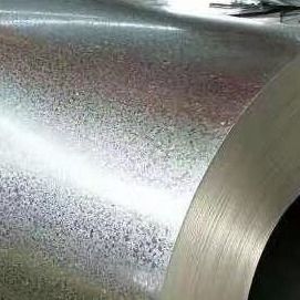 Холоднопрокатное покрытие цинка свернуло гальванизированную сталь 30mm-1500mm