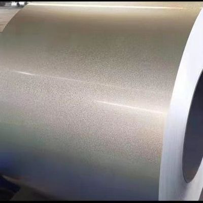 Цвет AISI покрыл Galvalume настилая крышу лист 0.12mm