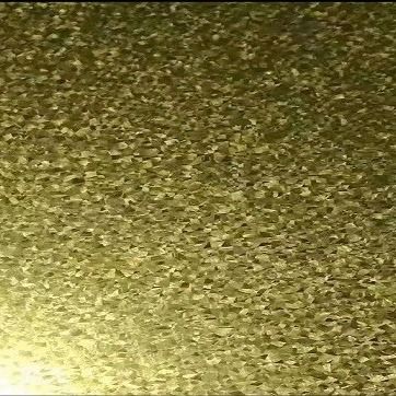 Под 600mm GL Pre покрасило листы ASTM Galvalume