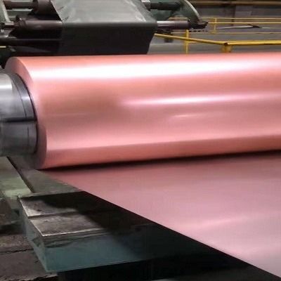 Ясность AFP AISI GB Prepainted катушка SGLCC Galvalume стальная